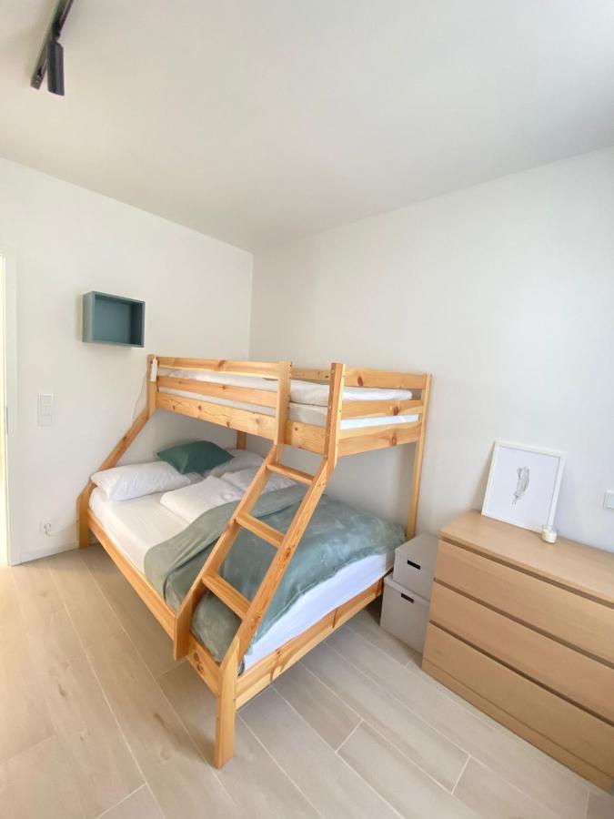 Apartman U Stareho Pivovaru Рудник Экстерьер фото