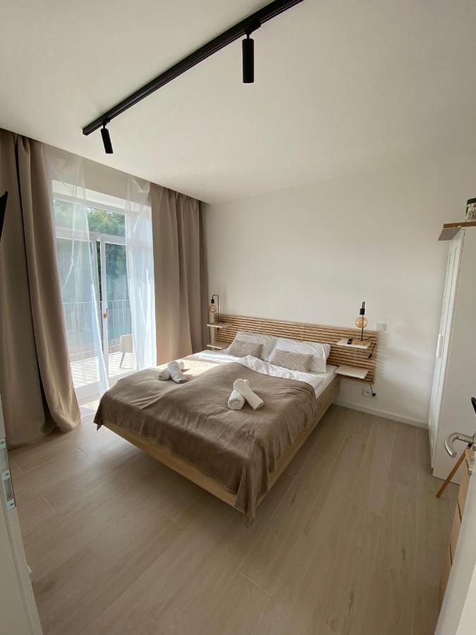 Apartman U Stareho Pivovaru Рудник Экстерьер фото