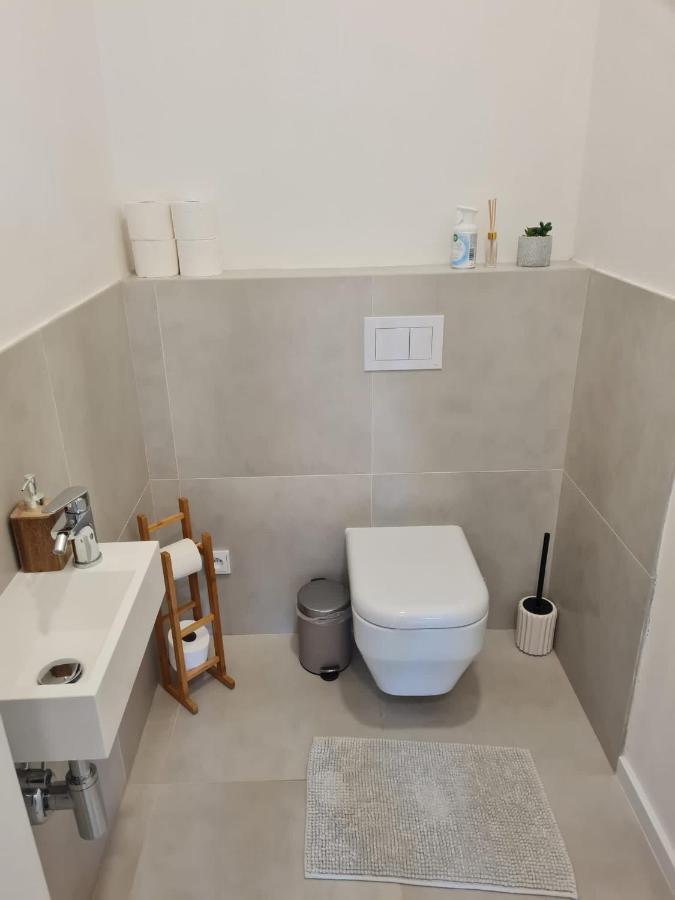 Apartman U Stareho Pivovaru Рудник Экстерьер фото