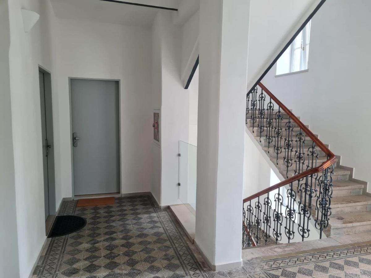 Apartman U Stareho Pivovaru Рудник Экстерьер фото