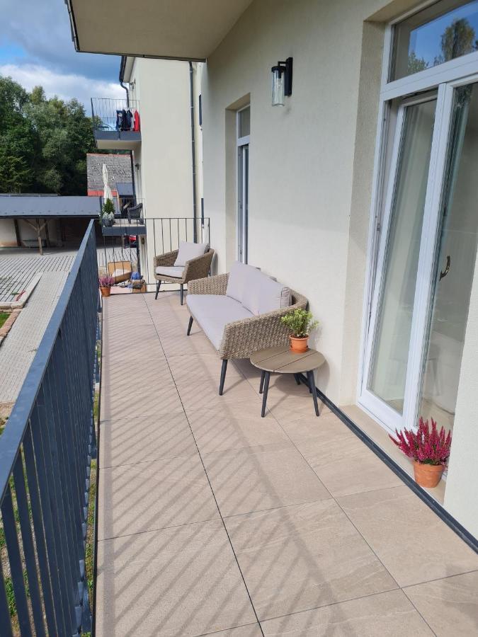 Apartman U Stareho Pivovaru Рудник Экстерьер фото