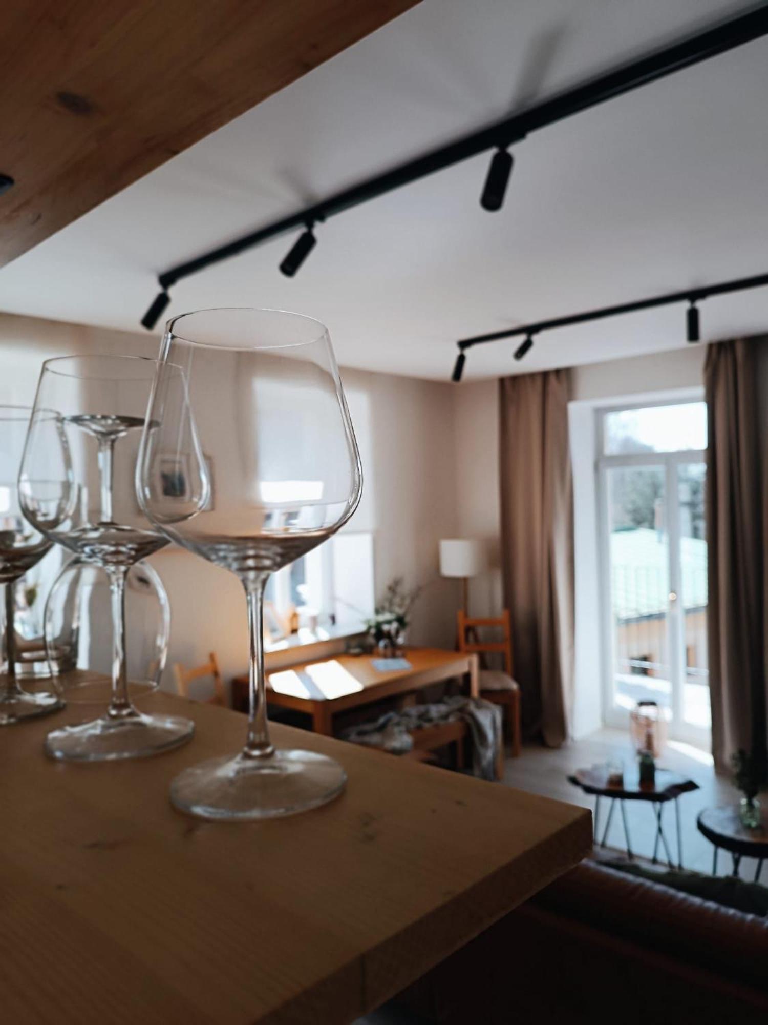 Apartman U Stareho Pivovaru Рудник Экстерьер фото