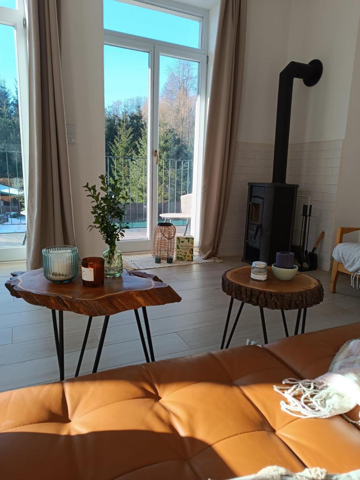 Apartman U Stareho Pivovaru Рудник Экстерьер фото