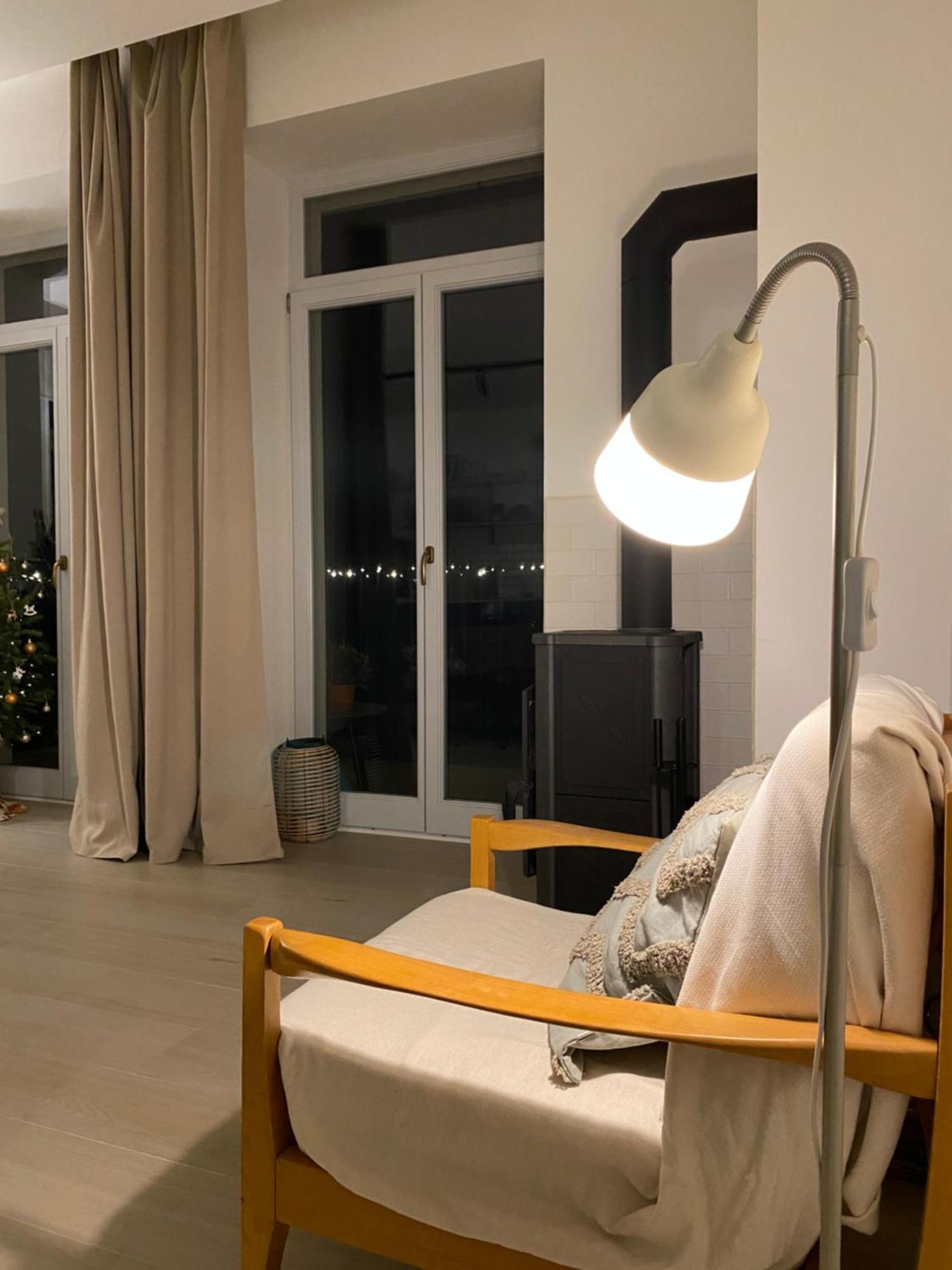 Apartman U Stareho Pivovaru Рудник Экстерьер фото